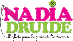 NADIA DRUIDE - Boutique de Mode